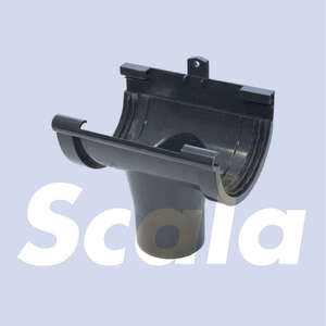 Image produit Scala - Naissance Centrale pour Goutti&egrave;re G125 Coex - Anthracite