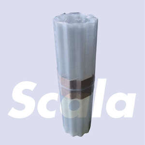 Image produit Scala - Mini Rouleau en Polyester Transparent - 76/18