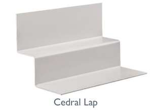 Image produit Cedral&reg; Lap - Angle int&eacute;rieur - 300 cm