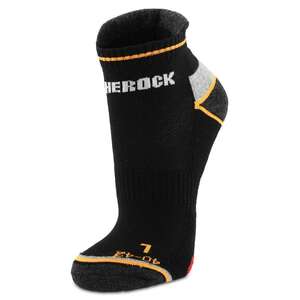 Image produit HEROCK&reg;- Chaussettes Fresco - Noir - 42/44