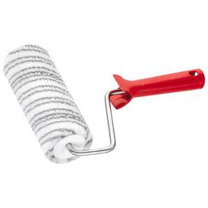 Image produit CIRET - Rouleau &agrave; Peindre - Poign&eacute;e Ergonomique - Surface Lisse - Larg. 18 cm
