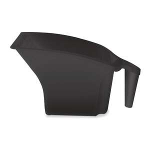 Image produit CIRET - Godet &agrave; Peindre, avec Poign&eacute;e, Bec verseur et Grille int&eacute;gr&eacute;e - Plastique - 2 L