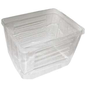 Image produit CIRET - Eco-Recharge Jetable en Plastique - Transparent (pour Seau &agrave; Peinture) - 8 L - (5 pcs)