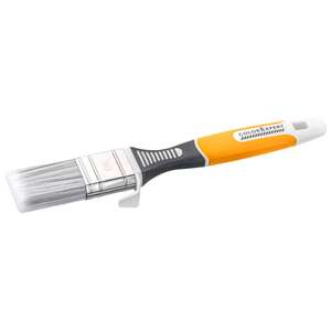 Image produit CIRET - Pinceau Plat "UniStar" - Laque - Manche Ergonomique - Largeur au choix