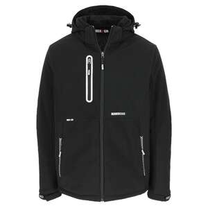 Image produit HEROCK&reg;- Veste Softshell Taris - Noir