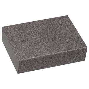 Image produit CIRET - Eponge abrasive - 25 x 70 x 100 mm - Grain au choix