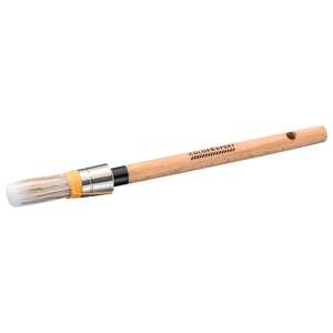 Image produit CIRET - Pinceau Rond - Laque - Manche en Bois - &Oslash; au choix