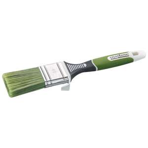 Image produit CIRET - Pinceau Plat "WoodStar" - Lasure - Manche Ergonomique - Largeur au choix