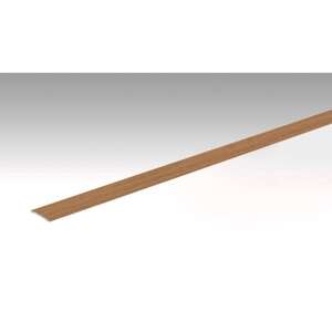 Image produit MEISTER - Profil&eacute; de jonction Mod&egrave;le 335 SK - (6999) Golden Oak - 3 x 35 x 1000 mm (s/ cde)