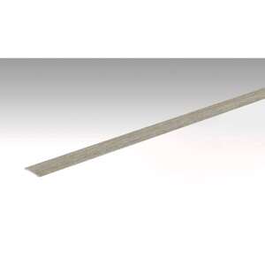 Image produit MEISTER - Profil&eacute; de jonction Mod&egrave;le 335 SK - (6977) Ch&ecirc;ne sauvage gris - 3 x 35 x 1000 mm (s/ cde)