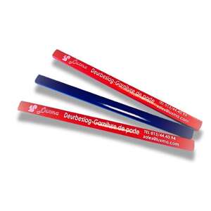 Image produit CRAYON MENUISIER CARLIER 17CM