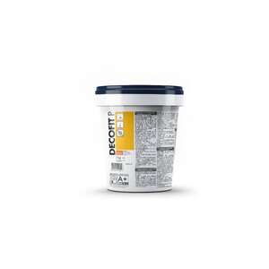 Image produit Colle Decofit P pour moulure, rosace et dalle de plafond (1 Kg)