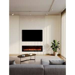 Image produit VIVO PRO - Lambris Mural - Lignato (Brut &agrave; peindre) - Lignato 2 paint - 9 x 287 x 2660 mm (3.82 m&sup2;)  3.62m&sup2; net
