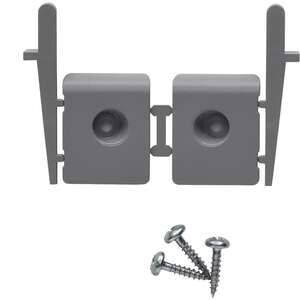 Image produit Velux&reg;- Supports de montage pour Stores ZOZ 230