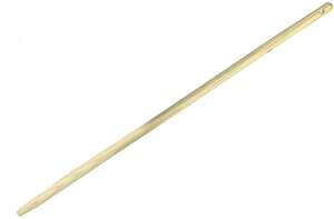 Image produit Manche en Bois 1.50M + Trou de Suspension