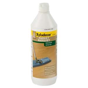 Image produit Xyladecor&reg;- Entretien Parquet - Incolore (1 L)(s)