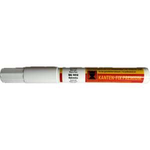 Image produit Pr&uuml;m - Feutre de retouche (KANTENFIX) - Blanc