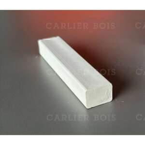 Image produit Pr&uuml;m - B&acirc;ton de Cire dure (HARTWACHS) - Blanc