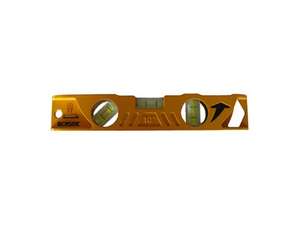 Image produit IRONSIDE&reg;- Niveau Torpedo Alu Magn&eacute;tique - 3 Fioles - L. de 25 cm