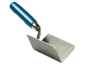 Image produit IRONSIDE&reg;- Truelle de Coin Int&eacute;rieur - Inox - 100 x 75 mm IR103680