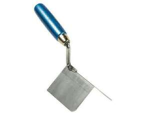Image produit IRONSIDE&reg;- Truelle de Coin Ext&eacute;rieur - Inox - 100 x 75 mm