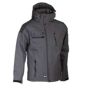 Image produit HEROCK&reg;- Veste Persia - Gris  (PROMO)