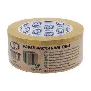 Image produit HPX&reg;- Ruban d'Emballage Papier - 48 mm x 50 m