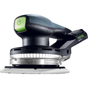 Image produit FESTOOL - Ponceuse excentrique Hybride ETSC 2 150-Basic