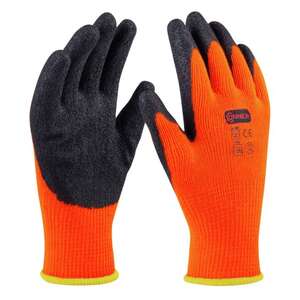 Image produit Gants d'Hiver - Orange