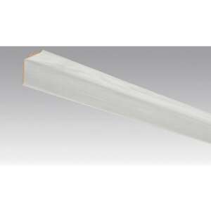 Image produit MEISTER - Profil&eacute; Pliable - Dusty Wood (20100) - 35 x 35 x 2380 mm