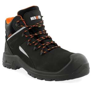 Image produit HEROCK&reg;- Chaussures Hautes Heron S7S - Noir