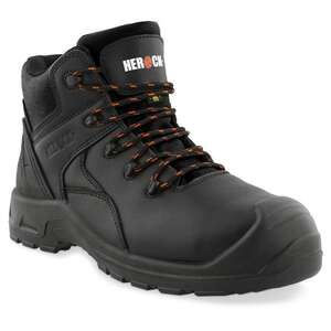 Image produit HEROCK&reg;- Chaussures Hautes Talin S3 - Noir