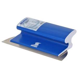 Image produit SEMIN - Lame &agrave; Lisser pour Enduit et Pl&acirc;tre CE 78 - 25 cm