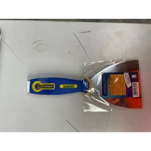 Image produit SEMIN - Couteau &agrave; Enduire Embout Multifonction CE 78-10 cm