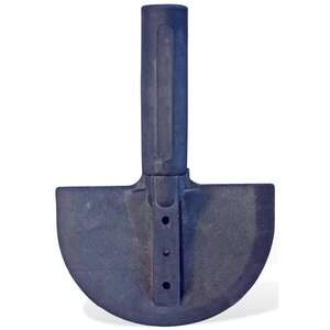 Image produit SEMIN - Couteau &agrave; Enduire en Caoutchouc pour les Angles et Arrondis
