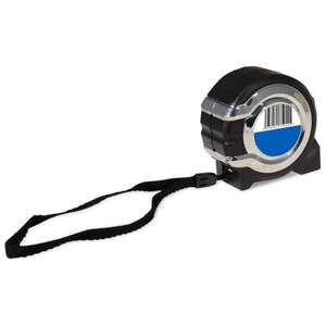Image produit SEMIN - M&egrave;tre Ruban - 5 m x 25 mm