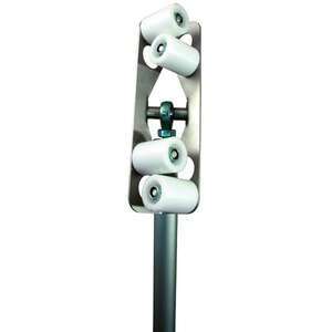 Image produit SEMIN - Rouleur d'Angle Ext&eacute;rieur + Manche - 140 cm