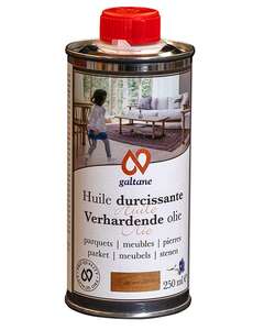 Image produit Galtane - Huile durcissante (250 ml)