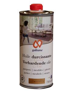 Image produit Galtane - Huile durcissante (750 ml)