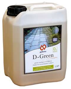 Image produit Galtane - D-Green (5 L)