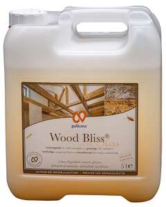 Image produit Galtane - Wood Bliss (5L)
