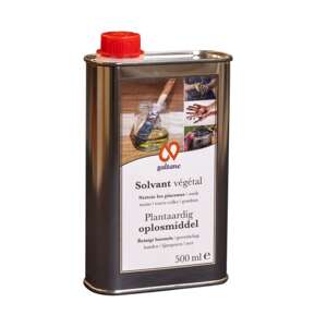 Image produit Galtane - Solvant V&eacute;g&eacute;tal (500 ml)
