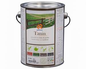 Image produit Galtane - Tanin - Oxyde Rouge (2,5 L)