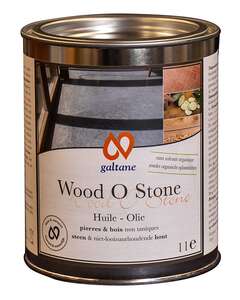 Image produit Galtane - Wood O Stone (1L)