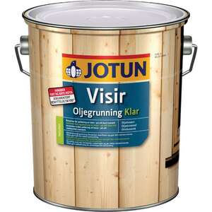 Image produit Jotun Visir Klar - Primer incolore