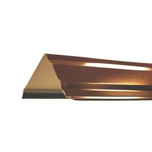 Image produit Robs&reg;- Rive - Graphite - 100 x 90 mm - 2,1 m
