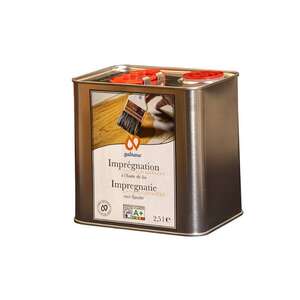 Image produit Galtane - Impr&eacute;gnation Huile de Lin (2,5 L)