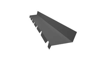 Image produit Robs&reg;- Fa&icirc;ti&egrave;re adoss&eacute;e contre un mur - 100/120 x 2 m