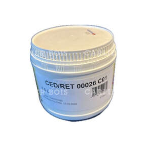 Image produit Cedral&reg; - Peinture de retouche - 0,5 L