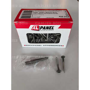 Image produit Rockpanel&reg; - Vis - 4,5 x 35mm - (200 pi&egrave;ces)